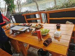 -蜀水别园(青杠树店)