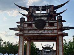 -天河潭旅游度假区