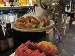 -TZ House音乐现场(来福士中心店)