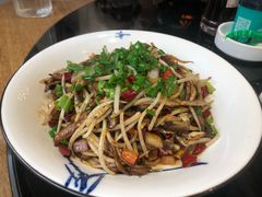 -金潮排档·金牙齿排档(广场西路店)