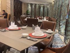 -ManHo万豪中餐厅(成都茂业JW万豪酒店)