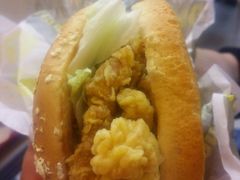 -肯德基(学院路店)