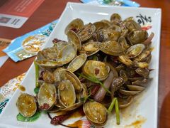 -叶存利海鲜大馅饺子(海宁路总店)