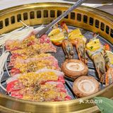 朋友聚餐首选妥妥本土烤肉❗
