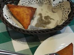 -Santoor 萨都里印度餐厅(北锣鼓巷店)