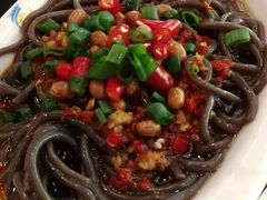 -龙聚德北京烤鸭(沙坪坝华宇A馆店)