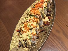 -隐炉和牛烧肉店(群力店)