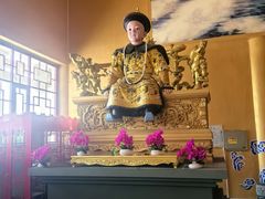 -六鼎山文化旅游区