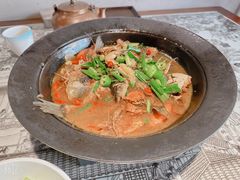 -一味大院•桐庐菜传承店(春江路店)