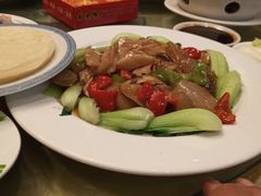 -燕风楼烤鸭店(建设总店)