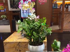 -黔蘑菇四季餐厅(观山湖店)