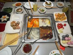 -海底捞火锅(壹悦城店)