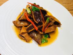 -胖老汉椒麻鸡清真新疆菜(西御街店)