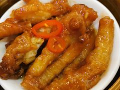 -添好运点心专门店(深水埗店)