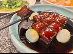 -徐记私厨(半淞园路店)