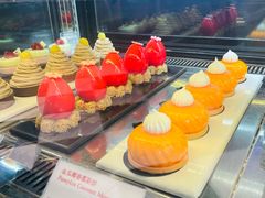 -白天鹅宾馆·美食屋