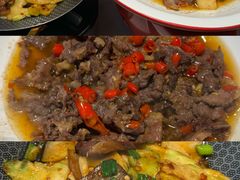 -辣可可·小炒黄牛肉(望京凯德MALL店)