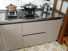 -佰丽爱家全屋定制(汶水店)