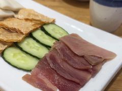 -北国饭店(汕头卜蜂店)