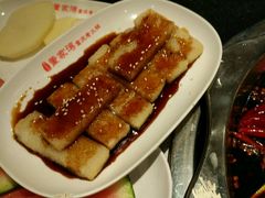 -董家湾重庆老火锅(嘉华店)