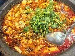 -灶知轩湘西石锅鱼(万佳广场店)