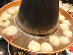 -洪长兴(云南南路店)