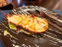 -盛宴自助餐厅(运达喜来登店)