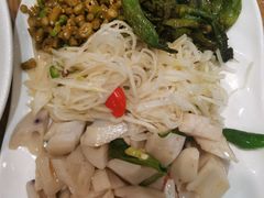-灯盏窝餐厅