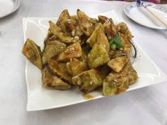 -北戴河庆山饭店·海鲜砂锅粥(北戴河黑石路店)