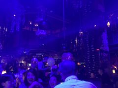 大堂-胡桃里乐队酒馆(鎏嘉码头店)