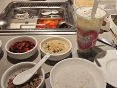 -海底捞火锅(壹悦城店)