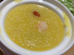 黄米煨虾滑-徽味大班(定慧桥店)
