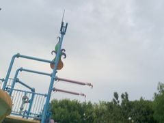 -欢乐水魔方水世界