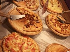 -比格比萨自助(延庆万达广场店)