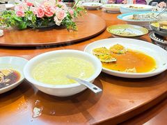 -小秦淮·南京土菜(新亭西路店)
