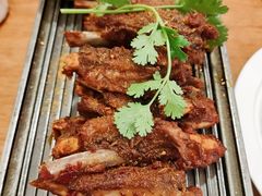 -小土豆北方菜馆(方庄店)