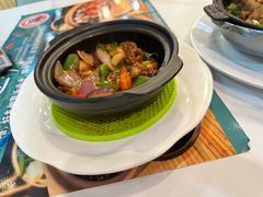 -日昌餐馆(亦庄店)