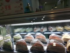 -薇薇安千层蛋糕(府城店)