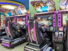 -小象猛犸(炫地购物中心店)