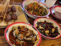 -冶建镜子·中国龙虾王(总店)