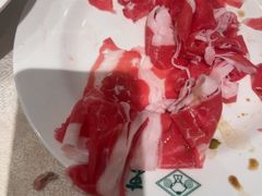 -东来顺饭庄(天坛店)
