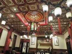 大堂-梅龙镇酒家(南京西路总店)