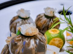 -潮上潮(南中环店)