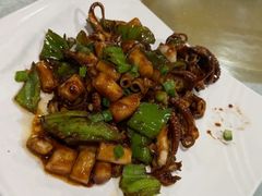 -抚顺美食·老上海味道