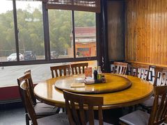 -竹乡人家大鱼头(南山竹海店)