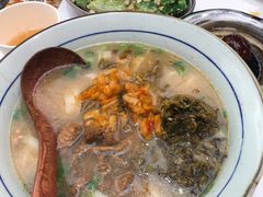 -万利记·长沙粉面小吃(8号仓店)