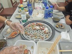 -仙螺岛海鲜自助餐厅(总店)