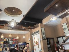 -朗妈私房菜(婺女州店)