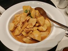 -钱塘花园·宁波菜