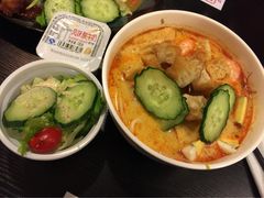 绿柠-绿柠食堂(北外滩店)